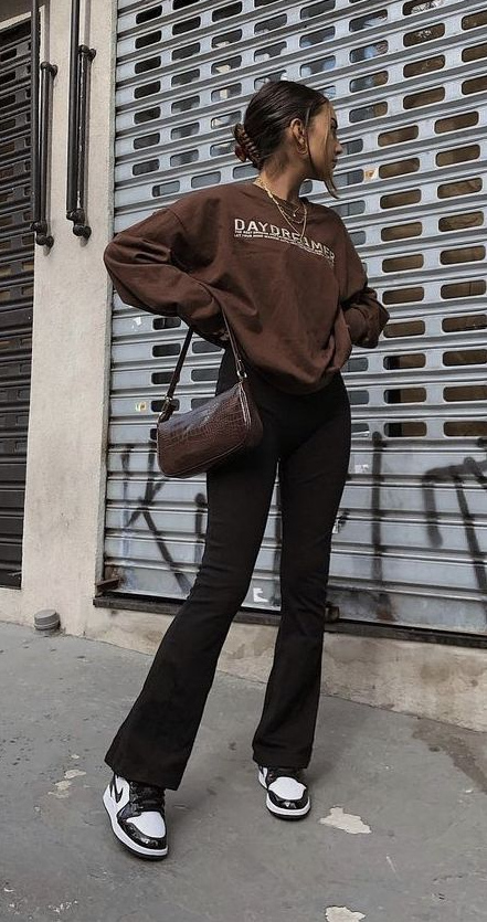 Aesthetic Outfit Inspo - Casual outfits, Cute outfits, Trendy outfits