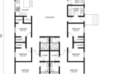 Affordable Barndominium   The Best Bedroom Barndominium Floor Plan For Enjoying The Outdoors
