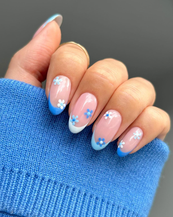 Awesome Cute Nail Designs Inspiration