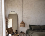 Bedroom Inspirations   This Fantastical Home In Mexico Reimagines Classical Architecture