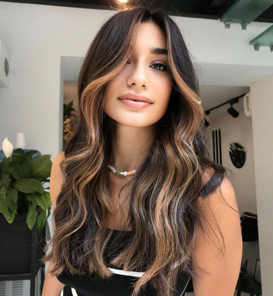 Birthday Style Outfits   Best Balayage Hair Ideas That You Need To Check Out In 2023