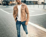 Birthday Style Outfits - Winter Outfits for Men
