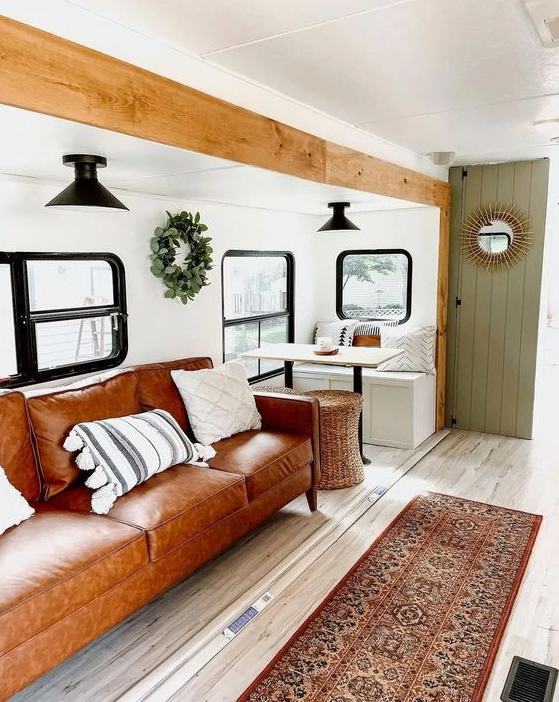Camper Interior Design   Diy Camper