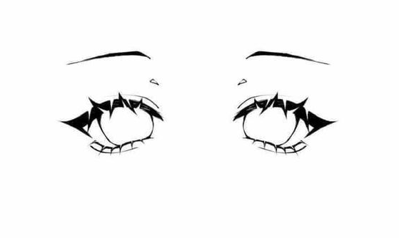 Eye Drawing Base   Anime Face Drawing Cute Eyes Drawing Art Drawings Sketches