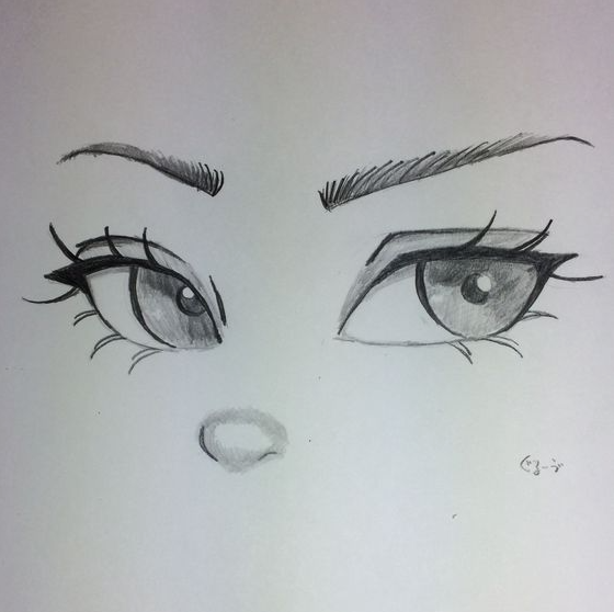 Eye Drawing Base   Art Drawing  Art Drawing Sketches