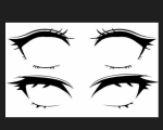 Eye Drawing Base   Body Base Drawing Anime Eye Drawing Cute Eye Drawing