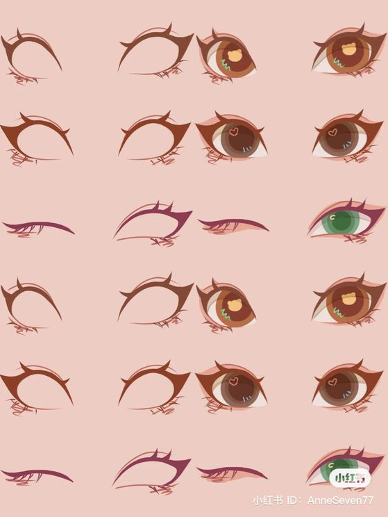 Eye Drawing Base   Cute Eyes Drawing Easy Eyes Drawing Eye Drawing Tutorials