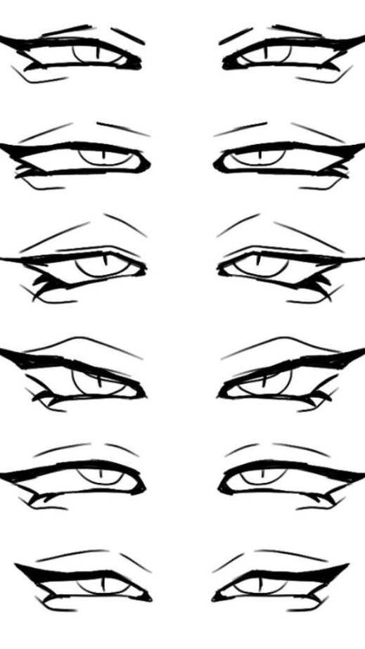 Eye Drawing Base   Eye Drawing  Anime Eye Drawing Eye Drawing