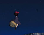 Ghibli Aesthetic Wallpaper - Studio Ghibli’s Kiki’s Delivery Service wallpaper