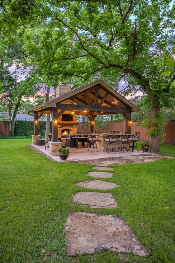 Home Outdoor - Best Outdoor Patio Ideas and Guides