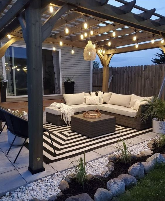 Home Outdoor - Latest Home Decor Creative Ideas for homes 2023