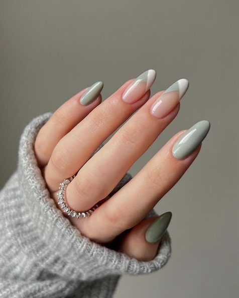 Summer Nail Ideas - Pastel Nails Perfect For Spring