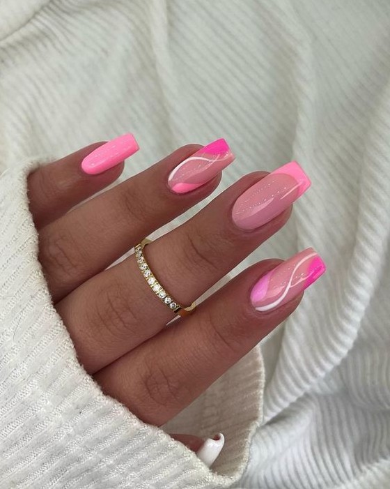 Summer Nails 2023 - Summer 2022 Nail Trending to Try Now