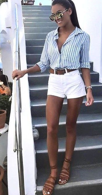 Summer Outfits 2023   Classy Summer Outfits