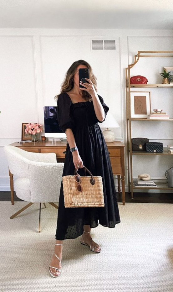 Summer Outfits 2023   Summer Outfits Roundup And A Timeless New Bag