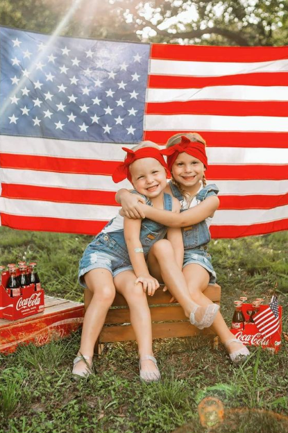 4th of july Mini Session Ideas - 4th of July mini sessions picture