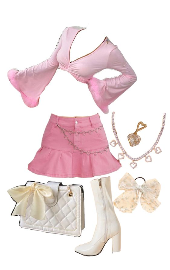 Barbie Outfits   Barbie Girl