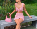 Barbie Outfits - Pretty girl