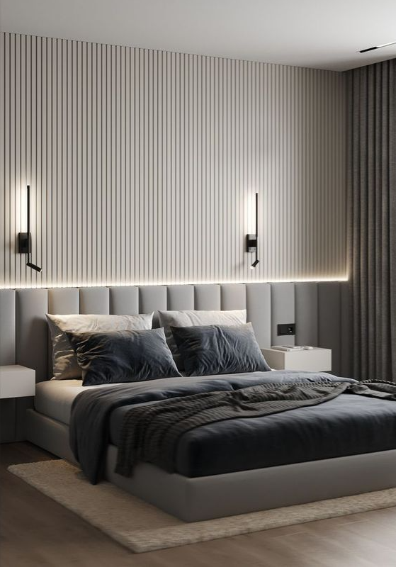 Bedroom Aesthetic Ideas - Latest bed room design