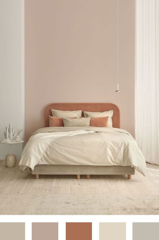 Bedroom Color Ideas   Bedroom Color Ideas Printed Duvet Covers In Unique