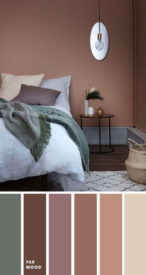 Bedroom Color Ideas   Bedroom Color Schemes Bedroom Colour