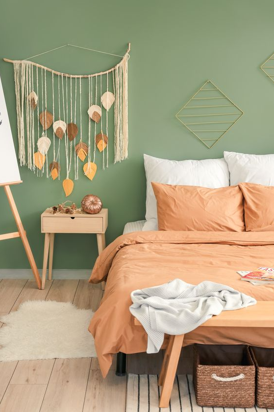 Bedroom Color Ideas   The Best Paint Colors For