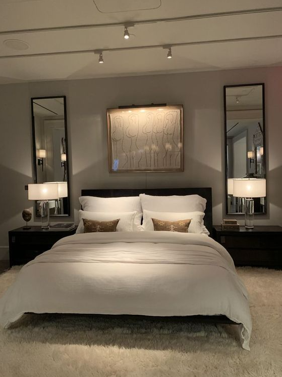 Cozy Bedroom   Black Luxury Bedroom Ideas Bedroom Interior Design Luxury Classy