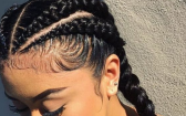 Hair Braids   Trendy And Traditional African Braids Styles For Every Season