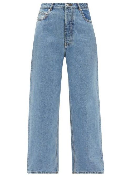 Jeans Png - Forget Skinny Jeans Baggy Jeans Are Destined to Take Over in 2023