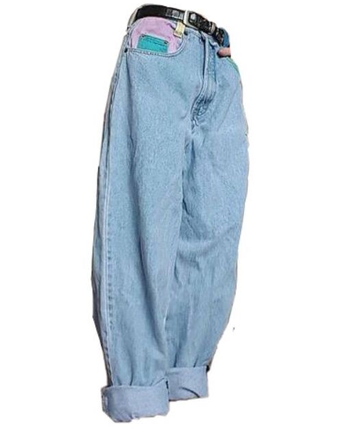 Jeans Png   Swaggy  Fashion  Cosplay