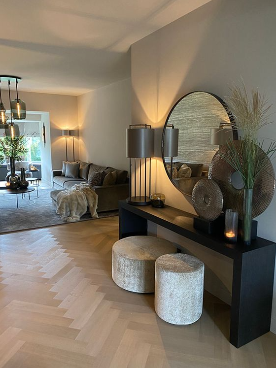 Living Room Apartment - Beautiful interior design
