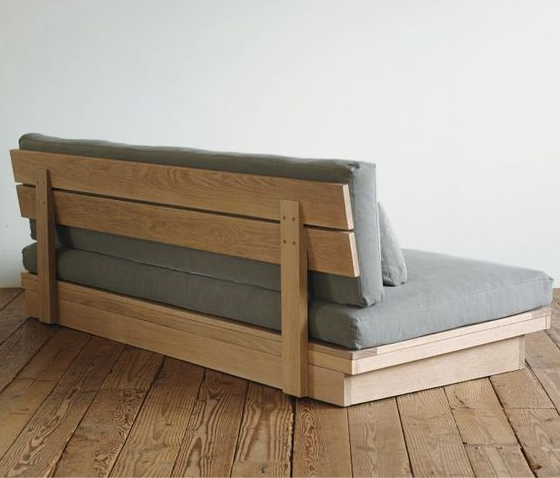 Simple Sofa - Wooden sofa design simple sofa furniture design wooden