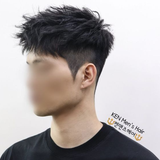 Asian Short Hair Men - Asian Short Hair Men ideas