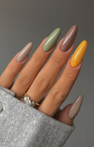 Nils Fall   Fall Nails To Try This