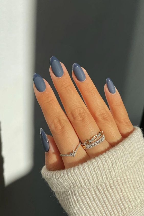 Autumn Nils Fall - Fall gel nails stylish nails neutral nails
