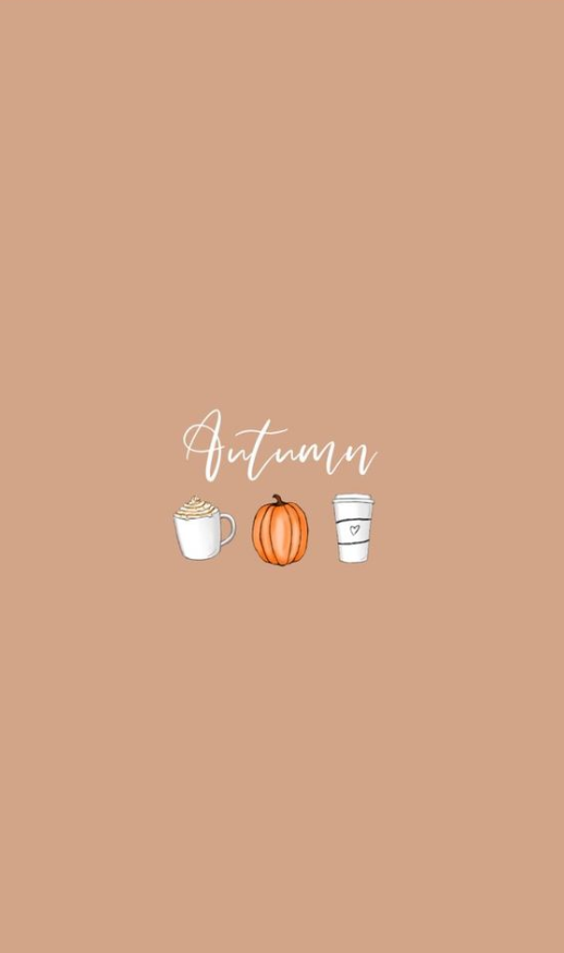 Autumn Pfp - Aesthetic Fall Iphone Wallpapers You Need for Spooky Season