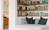 Bedroom Furniture Ideas   Samantha Gluck's Bright, Minimal Scandi Inspired House Tour