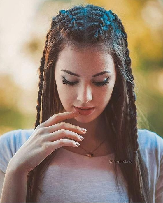 Best Braid Styles   Beautiful Braid Hairstyles You Can Wear Any Day Of The