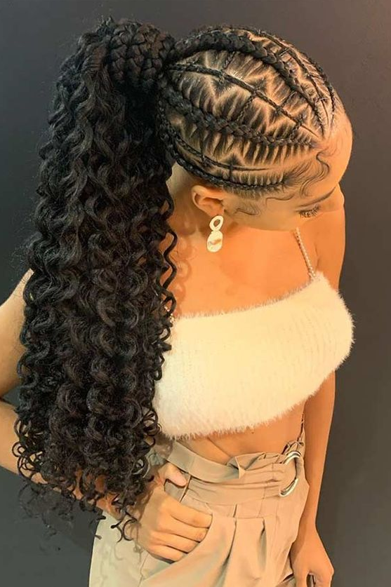 Best Braid Styles - Best braid styles for black women