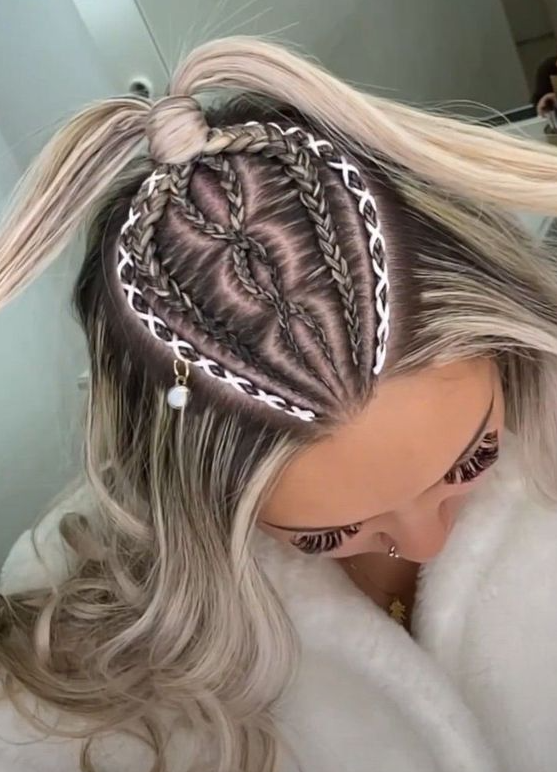 Best Braid Styles - Best braided designs for girls