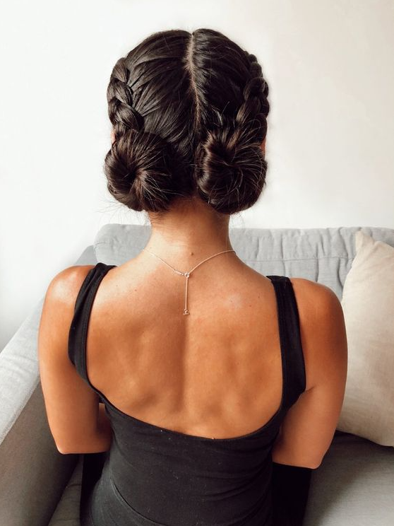 Best Braid Styles - Braids I Wear When I want to feel my most Confident