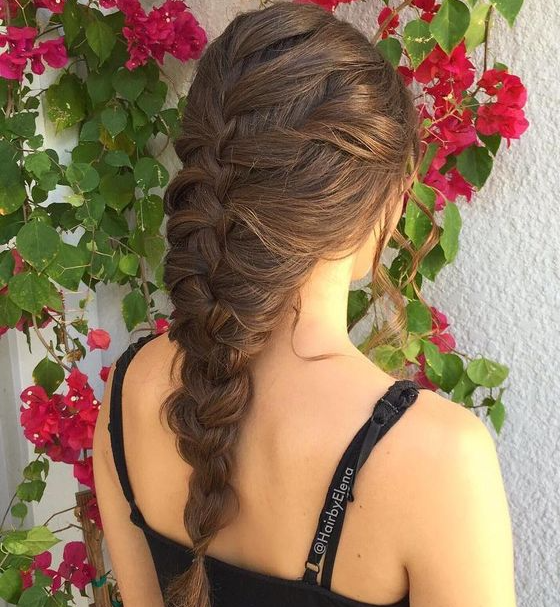 Best Braid Styles   Most Alluring Hairstyles For Frizzy Hair To Style In 2023