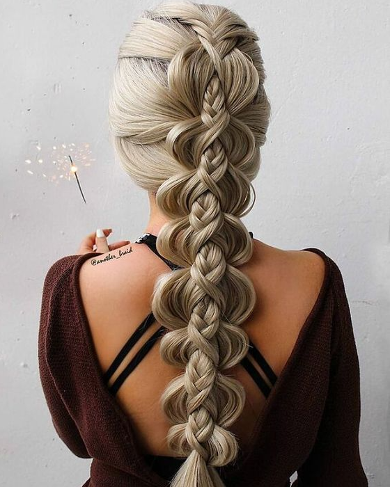 Best Braid Styles   The Best Hair Braid Styles From A Self Taught