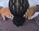 Best Braid Styles   Why Stitch Braids Should Be Your Next Hairstyle Of Choice