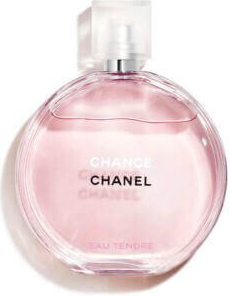 Best Perfumes For Women Long Lasting - Best Fragrances for Women Chance Eau Tendre Eau de Toilette Chanel