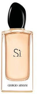 Best Perfumes For Women Long Lasting   Best Fragrances For Women Sì Eau De Parfum Giorgio Armani