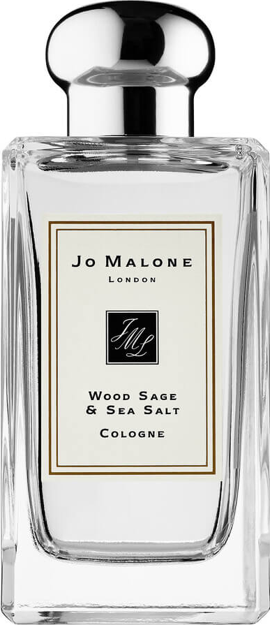 Best Perfumes For Women Long Lasting   Best Fragrances For Women Wood Sage & Sea Salt Cologne Jo Malone