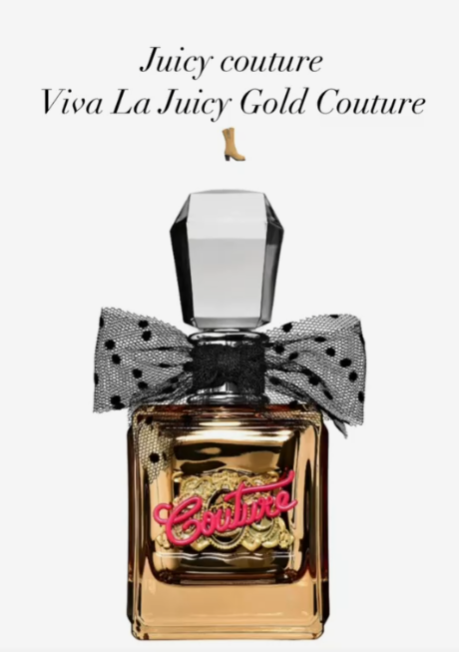 Best Perfumes For Women Long Lasting   Light Feminine Aesthetic Soft Girl Aesthetic Sweet Perfumes Juicy Couture Viva La Juic Gold Couture