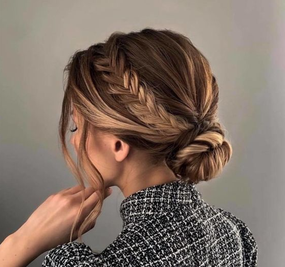 Braided Hairstyles   Braided Summer Hairstyles That Will Give You Vacation