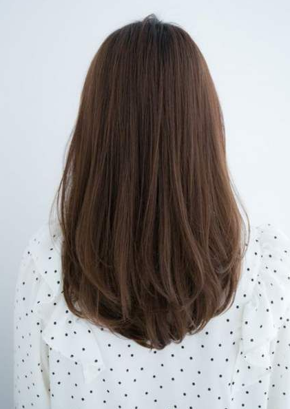 Hair Cuts Medium Length - Hair cuts for long hair ideas